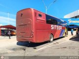 Sistema Integral de Transporte Superficial S.A 6521, por Josu Snchez