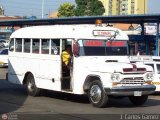 Cooperativa Santa Rita 001 Superior Coach Company Convencional Corto02 Ford F-Series