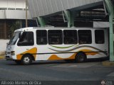 A.C. Mixta Santiago Apstol 21 Encava E-NT900AR Encava Isuzu Serie 900