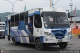 CA - Unipal Las Palmitas 059, por Andrs Ascanio