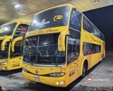 Expresos Los Llanos 213