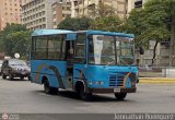 DC - A.C. Catia Coche Ferro 3060 13, por Jonnathan Rodrguez