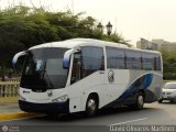 Instituto Venezolano de los Seguros Sociales 15 Irizar Inter-Century 2006 Scania K310