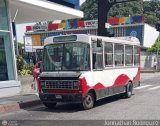 DC - Unin Conductores del Este A.C. 021, por Jonnathan Rodrguez