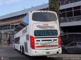 Sudamericano Express 019, por Juder Valentn