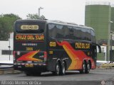 Transportes Cruz del Sur S.A.C. (Per) 3006, por Alfredo Montes de Oca