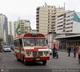 DC - Unin Conductores del Oeste 325