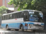 A.C. de Transporte Encarnacin 359 Carroceras Larenses Orinoco II Mercedes-Benz O-302 Recarrozado