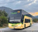 Expresos Primavera 032 por Leonardo Saturno