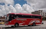 Transporte Putumayo Internacional 159