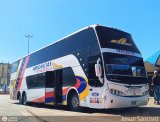 Aerorutas de Venezuela 0709