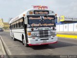 Colectivos La Rosita 015 por Abner Sarcos