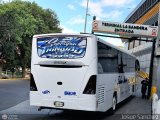A.C. Mixta de Transporte T�chira M�rida R.L. 0208