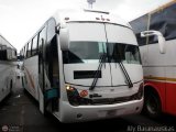 Particular 109 Maxibus Lince 3.45 Scania K310