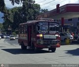 DC - Unin Conductores Ral Leoni 30, por Jonnathan Rodrguez