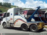 Expresos Occidente GRUA01 Artesanal o Desconocido Sin Nombre Volvo B420R