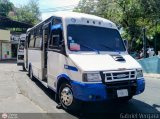 VA - A.C. La Muralla Bolivariana de Transporte 83 por Gabriel Vergara