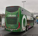 Oltursa 2506 Marcopolo Paradiso G8 1800DD Scania K440