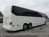 Turismos 5402 MCI E4500 Cummins ISX 12.0 425Hp