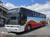Transporte Los Siervos de Dios 1007
