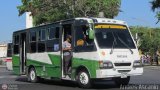 CA - Transporte y Talleres 23 de Enero 03, por Andrs Ascanio