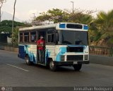 DC - Cooperativa de Transporte Pasajeros del Sur 058