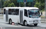 Transporte Privado Basti Tours 01, por Daniel Fernndez