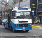 DC - Unin Conductores del Oeste 193, por Jonnathan Rodrguez