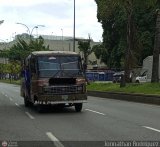 DC - Asoc. Cooperativa Carabobo Tiuna R.L. 124, por Jonnathan Rodrguez