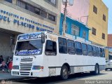 Colectivos Onoto 10, por Josue Snchez