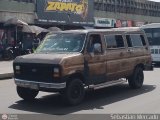 ZU - Lnea La Bendicin de Dios 25 05, por Sebastin Mercado
