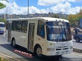Coop. Transporte Menca de Leoni 140, por Daniel Fern�ndez