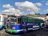 Autosirco 415, por Josue Snchez