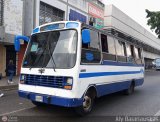 CA - Asociacin Civil Virgen Del Socorro 63, por Aly Baranauskas