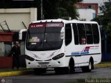 Lnea Unin Cordero 019 Carroceras Urea Orion Chevrolet NPR Turbo Isuzu