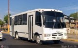 Transporte Clavellino 138, por Oliver Castillo