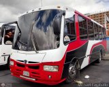 Coop. Transporte Menca de Leoni 036, por Michael Caraballo
