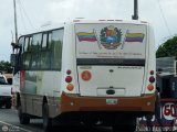 Coop. de Transporte La Candelaria 86