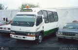 S.C. Unidos de Urdaneta 02 Carroceras Urea Microcar Mitsubishi Serie Canter