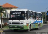 A.C. Unin Palo Negro 014 Carroceras Urea Codra Mercedes-Benz OF-1318