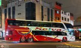 Expreso Selva (Per) 2030