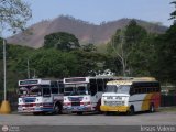 Garajes Paradas y Terminales Bejuma