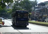 DC - S.C. Plaza Espaa - El Valle - Coche 012, por Jonnathan Rodrguez