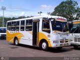 A.C. Expresos Barinas 122, por Jos Chacn