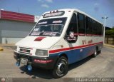 Transmara II El Mojn 02 Fanabus F-2300 Iveco Serie TurboDaily