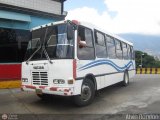 A.C. de Transporte Amigos de Ca 54, por Alvin Rondon