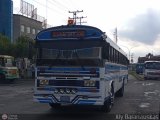 Expresos Nirgua 0060
