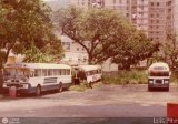 DC - Autobuses Baunisan C.A. 18, por Luis Pita