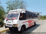 VA - Uni�n Conductores Jos� Mar�a Vargas 032