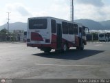 A.C. Transporte Central Morn Coro 060, por Kevin Junior Mora